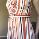 TJ Maxx Colorful Summer Dress Photo 5