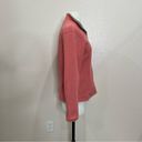 Ruff Hewn  Reversible Fleece Full Zip Jacket Small Photo 5