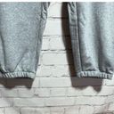 Nike  Womens Oversized Fit Mid Rise Sweatpants Joggers Gray Pockets Size 3X New Photo 3