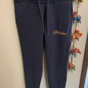 Hollister Light Blue Sweatpants Photo 1