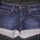 Authentic American Heritage Denim Shorts Photo 0