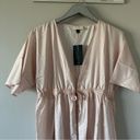 Alredine by Bailey’s Blossoms Duster Cardigan Size M Photo 1