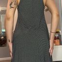 American Eagle Outfitters Striped Dress Photo 1