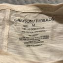 Grayson Threads Women's Im a Cool Mom Graphic Tank Top Size M NWT Photo 1