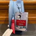 Vera Bradley NWT  Peanuts Collection Whimsy Cosmetic Bag in Ski Slope Snoopy Photo 8