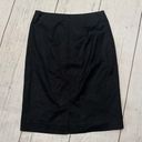 Rag and Bone  black pencil skirt Photo 2