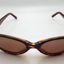 Maui Jim  Tortoiseshell Sunglasses & Case Photo 4