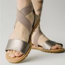 Sorel  Ella Strappy Sandals Photo 1