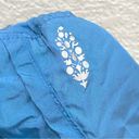 Free People Movement Blue The Way Home Shorts Size S Photo 10