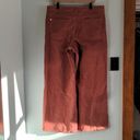 Pilcro  Plus Size Wide Leg Corduroy Pants Photo 1