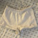 Aritzia Tna Mini Sweatshort Photo 0