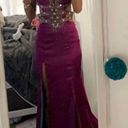 Tony Bowls Prom Dresss Photo 2