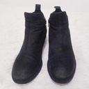 Vagabond  Black Ankle Boots Photo 0