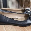 Naturalizer  black flats Photo 5