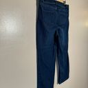 J.Jill  High Rise Straight-Leg Crops Size 10P EUC Photo 4