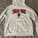 Alta Gracia Texas Tech Hoodie Photo 0