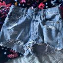 Aeropostale jean shorts Photo 0