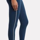 We Wore What  CORSET HIGH-RISE LEGGINGS‎ IN PALE NAVY
Size Medium Photo 0