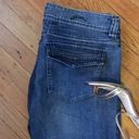 Guess 🦋• Vintage Bling Bootcut Jeans, 30 Photo 2