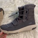 Ryka  Aubonne Water Repellant Faux Fur Winter Boots size 10W Photo 2