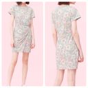 Rebecca Taylor Kamea Fleur Jersey Dress Photo 14