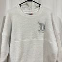 68.  DISNEYLAND FLEECE SPIRIT JERSEY Medium PTP:22”/LENGTH:29” Photo 14