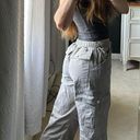 YoungLA Cargo Pants Gray Size XS Photo 2