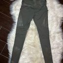 5.11  Tactical Raven Range leggings olive green sz XS Photo 5