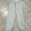 Talentless  joggers size small Photo 3