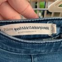 Pilcro and the Letterpress  Anthropologie High Rise Crop Denim Legging Jeans - 28 Photo 2