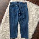 Hidden Jeans Hidden Tracey Pintuck Slit-Front High Waisted Crop Jeans  Photo 5