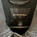 Banana Republic Jean Jacket Photo 2