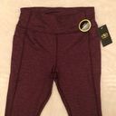 Athletic Works NWT Women’s High Waisted Leggings Size S Photo 4