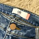 CAbi  skinny jeans size 10 Photo 2