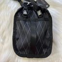 Nike Jordan Small Crossbody Bag Anti-Gravity Pouch (One Size, Black) Photo 2