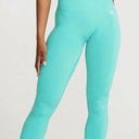 Oner Active  Classic Seamless Leggings in Lagoon Marl Photo 0