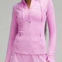 Lululemon Define Nulu Hooded Jacket Photo 0