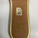 American Eagle  Outfitters flat slides multi colored size 9 Photo 4