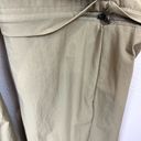 Mountain Hardwear  Womens Yuma Convertible Nylon Pants Size 8/32 Tan LIGHT STAINS Photo 4