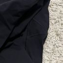 Lululemon Wunder Under 31” Black Leggings Size 6 Photo 4