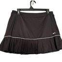 Slazenger  golf skort black size‎ M Photo 0