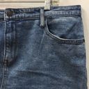 Mossimo Denim Ladies  skirt 16/33 Photo 2