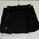 Lululemon Pace Rival Skirt Photo 1