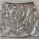 1. State  Sequin Skirt NWT Size 6 Photo 4