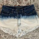 DKNY  Jean shorts size 4 Photo 0