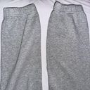 Nike  Size S/M Grey Sweatpants/Joggers (Great Condition) Photo 3