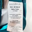 Revolve BOAMAR X  Saal Bottom in Emerald Photo 3