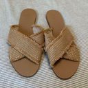 Raye  Couer Sandal in Natural size 8.5 Photo 4