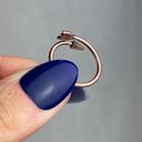 Boutique NWOT Dainty Copper Tone Arrow Shaped Wrap Ring Bohemian Jewelry Size 5 - 5.5 Photo 10