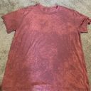 Lululemon tie dye top Photo 0